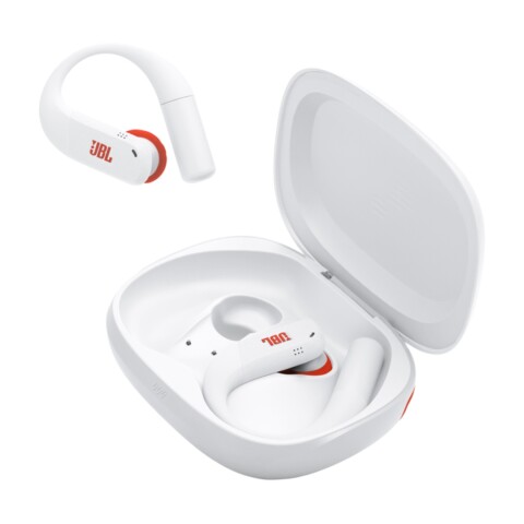 Auricular JBL Endurance Peak 4 Blanco BT