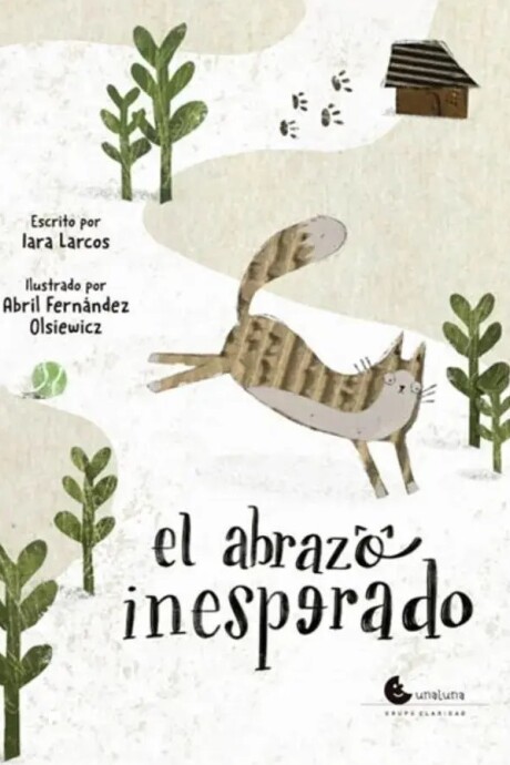 EL ABRAZO INESPERADO EL ABRAZO INESPERADO