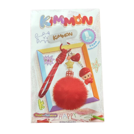 KIMMON - Colgante Heart Stirring Moments KIMMON - Colgante Heart Stirring Moments