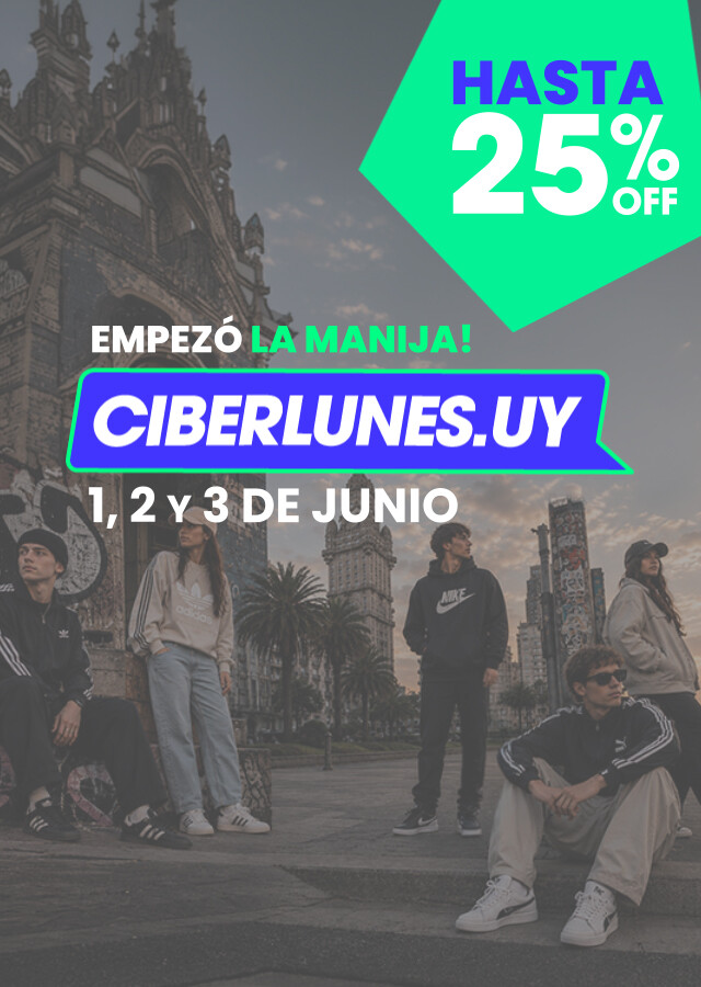 CIBER LUNES POPUP