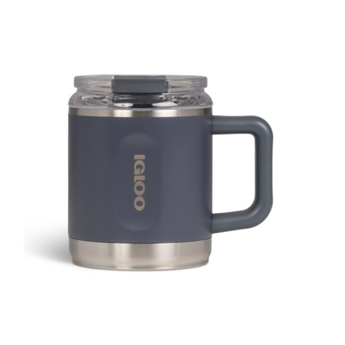 IGLOO TAZA COFFE MUG 450ML - CARBONITE 