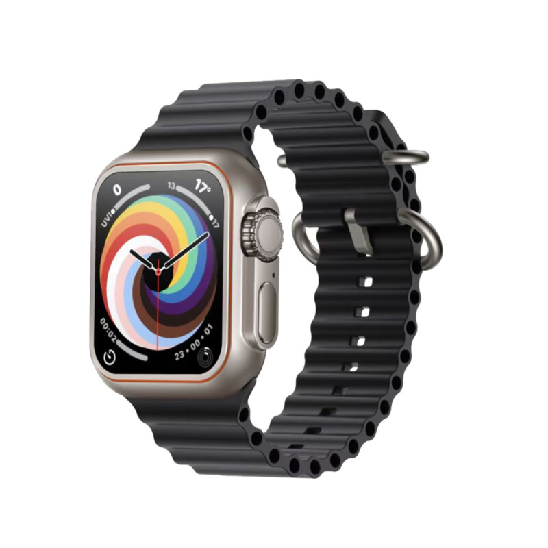 Reloj Smartwatch Xion 77 Inteligente Llamadas Reloj Smartwatch Xion 77 Inteligente Llamadas