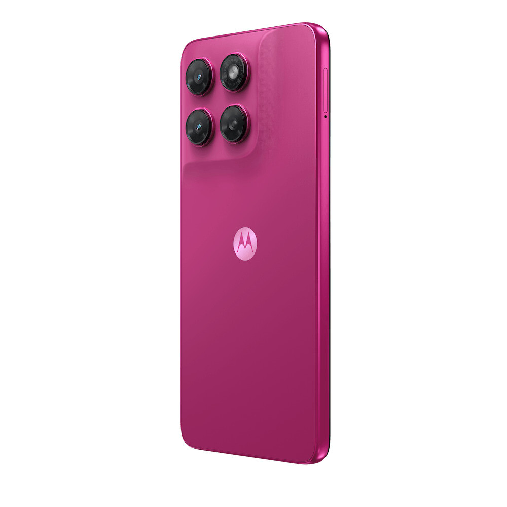 Motorola Moto G47 5G DS 4/128GB Fuchsia Red
