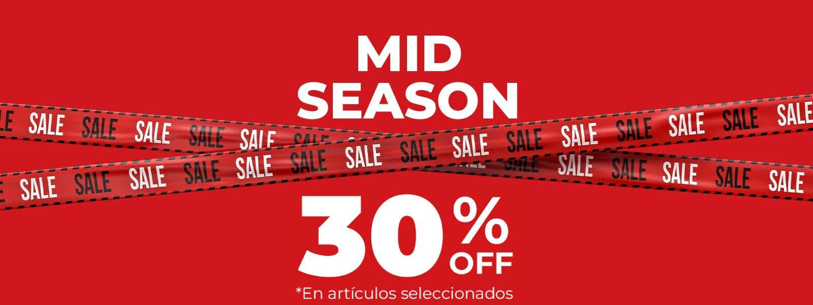 Home Slider: Sale