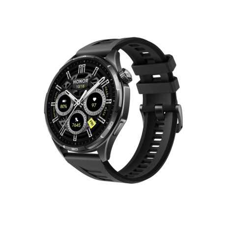 Reloj SmartWatch Honor Watch 6 Black Reloj SmartWatch Honor Watch 6 Black