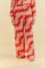 PANTALÓN Estampado
