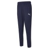 Active Tricot Pants Cl - Hombre Peacoat