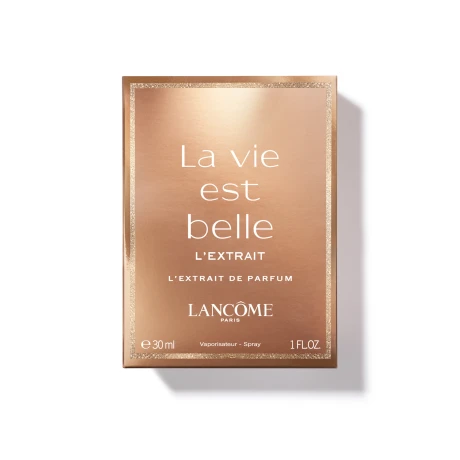 Lancome La Vie Est Belle L’extrait EDP 30ml Lancome La Vie Est Belle L’extrait EDP 30ml