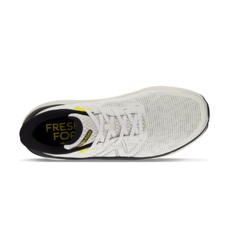 Championes New Balance Kahia Rroad Grey & Yellow
