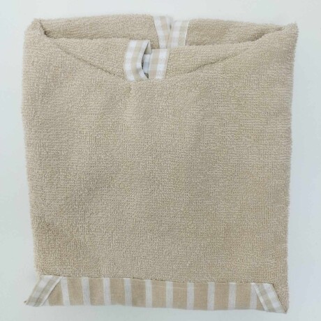 Poncho playero Poncho playero