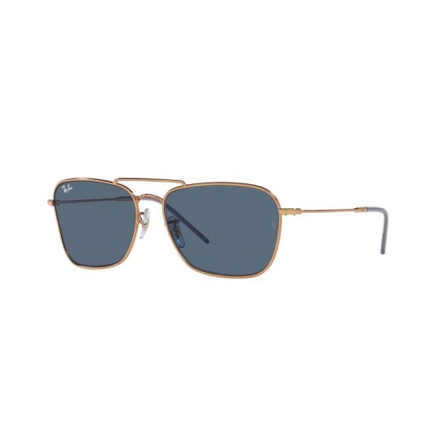 Ray Ban Rbr0102 Caravan Reverse 9202/3a