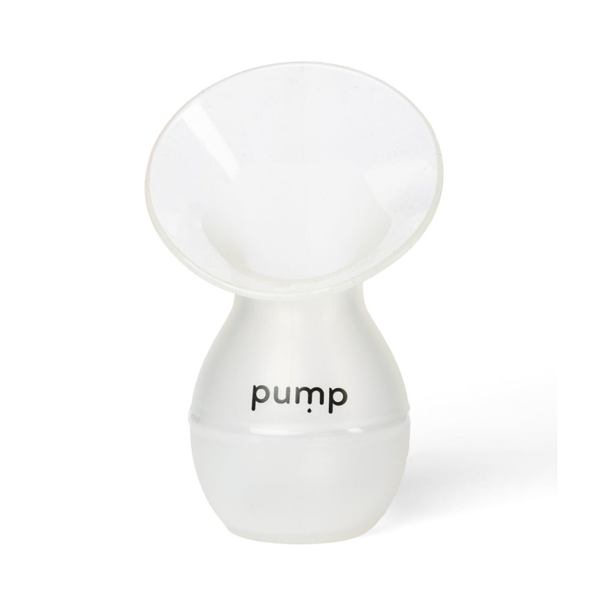 Recolector de Leche Pump Manual 