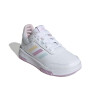 Championes Adidas Tensaur Sport 2.0 de Niños - GX9772 Blanco-lila