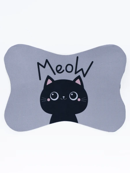 ALFOMBRA PARA MASCOTAS ESTAMPADO 1