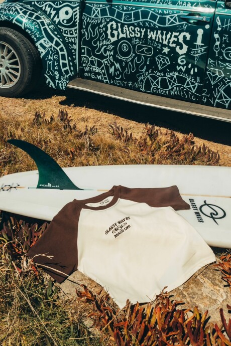 Top Beach Life / Chocolate U