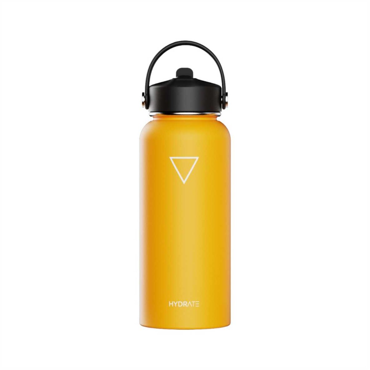 TERMO HYDRATE 946ML - AMARILLO SOL 