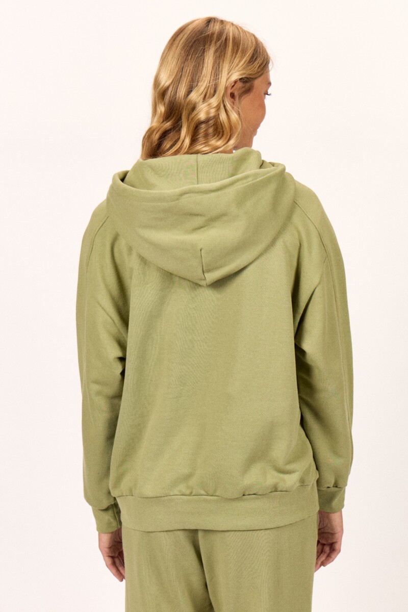 CANGURO DAYBREAK LIGHT OVER M-militar
