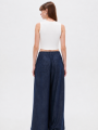 Tops Uttol Marfil / Off White