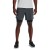 Short Under Armour Launch 2in1 Negro