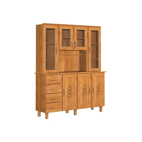 Modular De Cocina Imbuia Modular De Cocina Imbuia