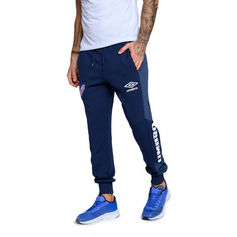 PANTALON VENTUS CNdeF Nacional Oficial Black