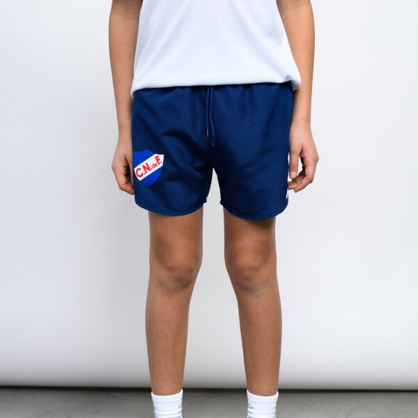 SHORT HARE JR Nacional Licencias Niños 001