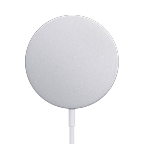 Base De Carga Inalámbrica APPLE MagSafe A2140 - White Base De Carga Inalámbrica APPLE MagSafe A2140 - White