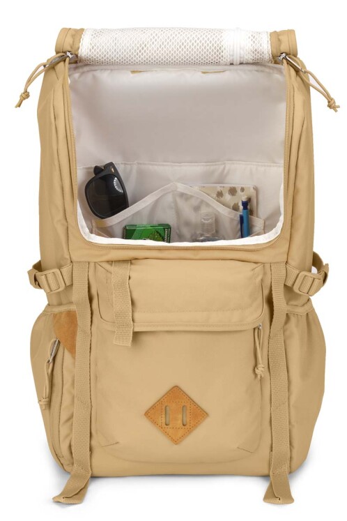 MOCHILA HATCHET CURRY