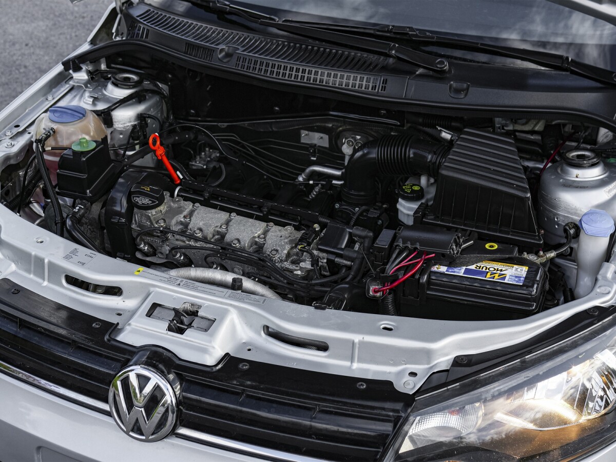 Volkswagen Saveiro G6 1.6 CE Extra Full| Permuta / Financia Volkswagen Saveiro G6 1.6 CE Extra Full| Permuta / Financia