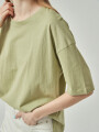 Remera Ainhoa Verde