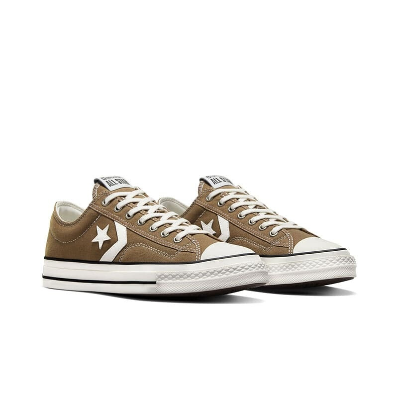 Championes Converse Star Player 76 de Unisex - A08752C Marron