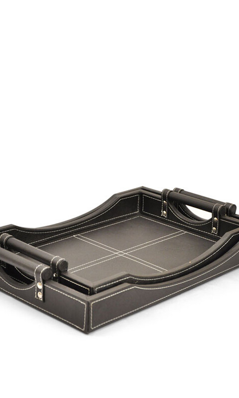 SET BANDEJAS AFRICA NEGRO