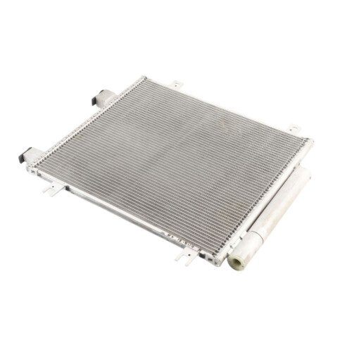 CONDENSADOR Condensador