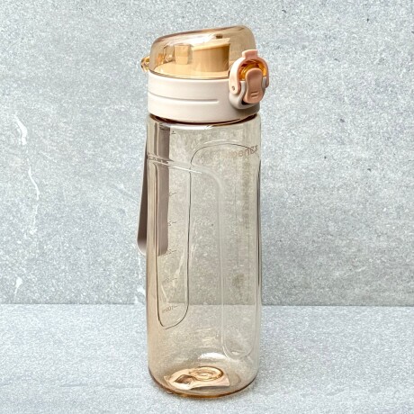 Botella Deportiva Plástica Con Sorbito 420ML Botella Deportiva Plástica Con Sorbito 420ML