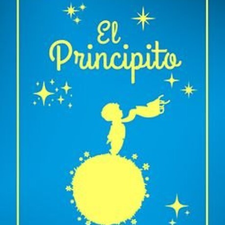 EL PRINCIPITO (BOOKSHOP) EL PRINCIPITO (BOOKSHOP)