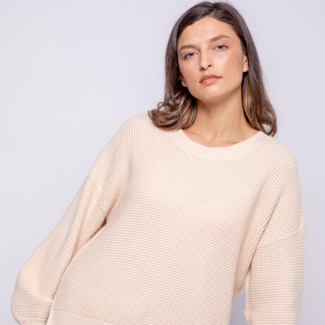 SWEATER ARLENA Lino