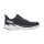 Championes Hoka M Clifton 8 Dark Grey & White
