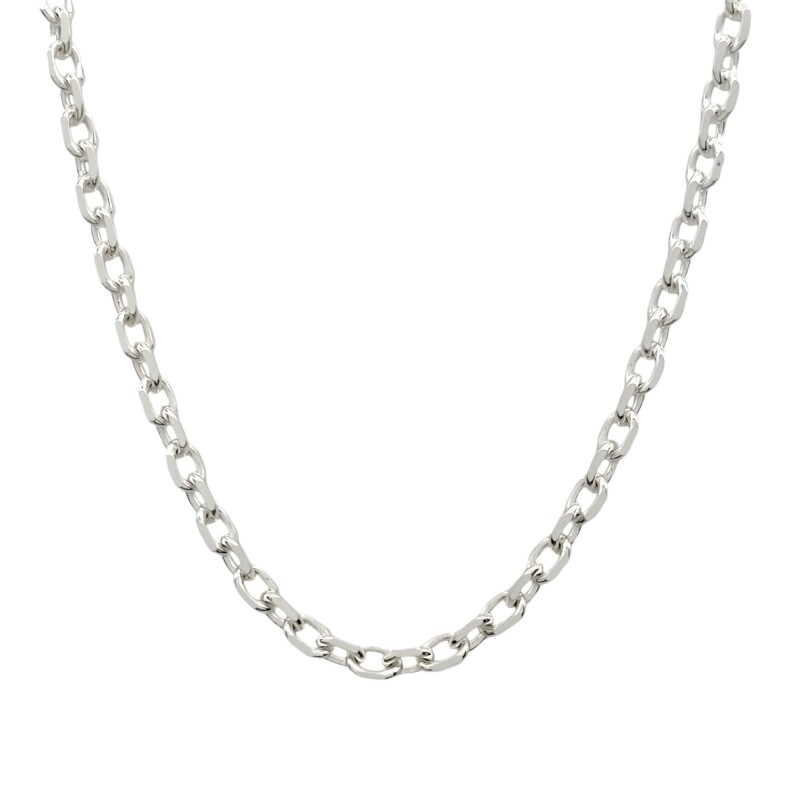 Cadena Force-Plata 925-Sin Piedra-CD3262 sinpiedra