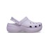 Classic Platform Clog - Mujer Mauve Mist