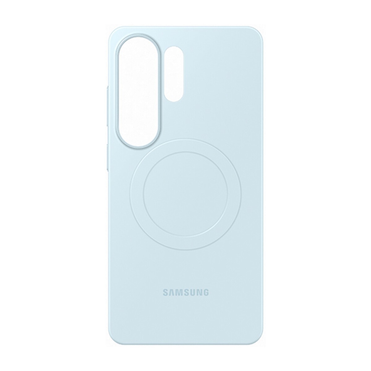 Funda Samsung Slim Magnet para Galaxy S26 Ultra - Lightblue 