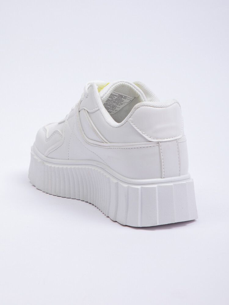 ZAPATILLA SARBY Blanco