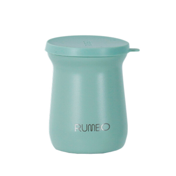 MATE C/TAPA RUMBO 160ML VERDE CLARO MATE C/TAPA RUMBO 160ML VERDE CLARO