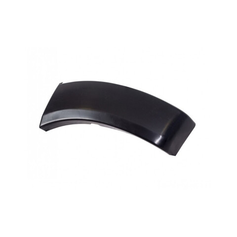 MOLDURA DE PARAGOLPE DELANTERA IZQUIERDA Moldura De Paragolpe Delantera Izquierda