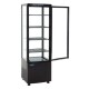 Vitrina refrigerada 4 caras 288 lts Kuma Vitrina refrigerada 4 caras 288 lts Kuma