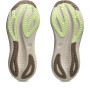 Gel-Nimbus 27 - Mujer Cream/mineral Beige