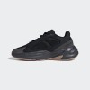 Championes Adidas Ozelle Cloudfoam Negro