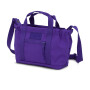 Everyday Mini Tote Party Plum