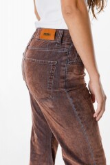 Jean New Paz Velvet