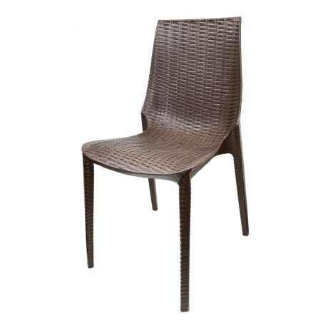 SILLA LUMINA WENGE SILLA LUMINA WENGE