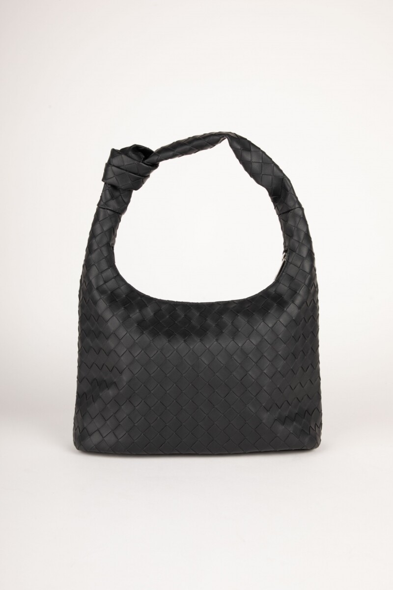 CARTERA NEUF Negro